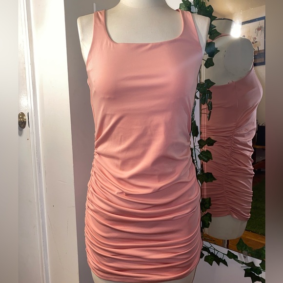 COTTON ON SHORT DRESS - Picture 1 of 3